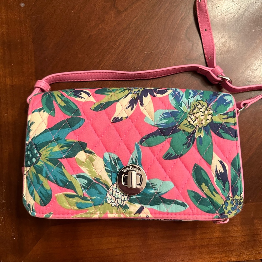 Vera Bradley Crossbody